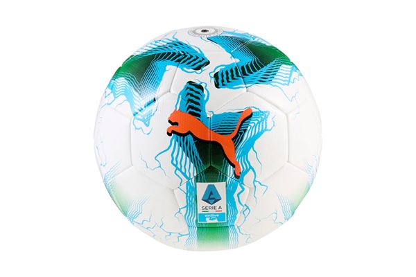 Pallone Puma Orbita Serie A replica PUMA TEAMSPORT | Palloni | 08464001